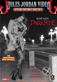 Romi Rain Darkside {dd}